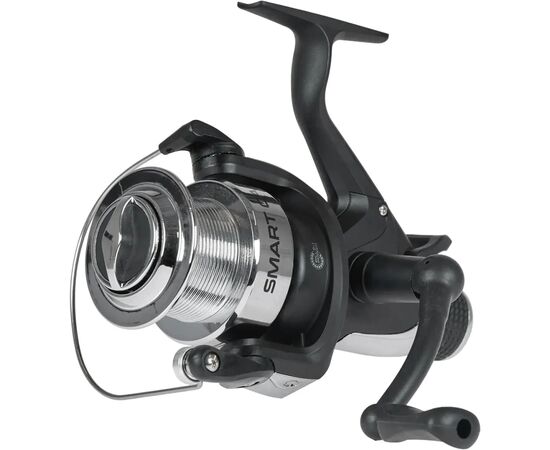 Катушка X-Fish Smart Carp 4000 2+1BB 5.21 (1917.08.09)