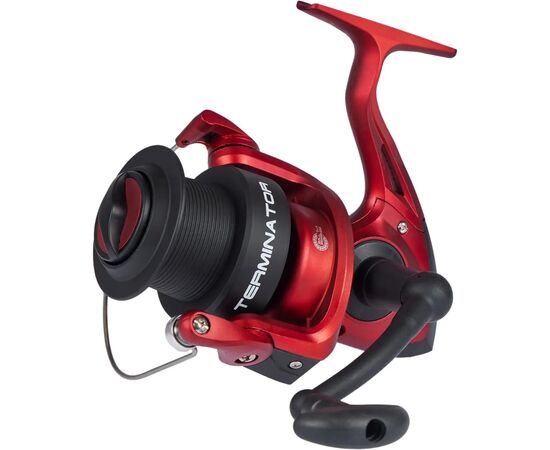 Котушка X-Fish Terminator 5000 1+1BB 5.21 (1917.08.06)