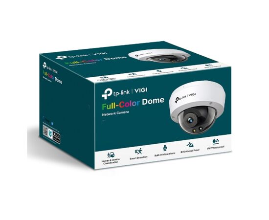 Камера видеонаблюдения TP-Link VIGI-C230-4, изображение 2