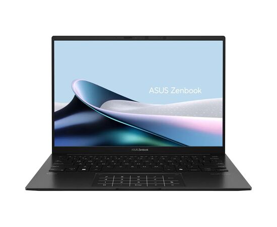 Ноутбук ASUS Zenbook 14 OLED UM3406GA-QD118 (90NB17R1-M009W0)