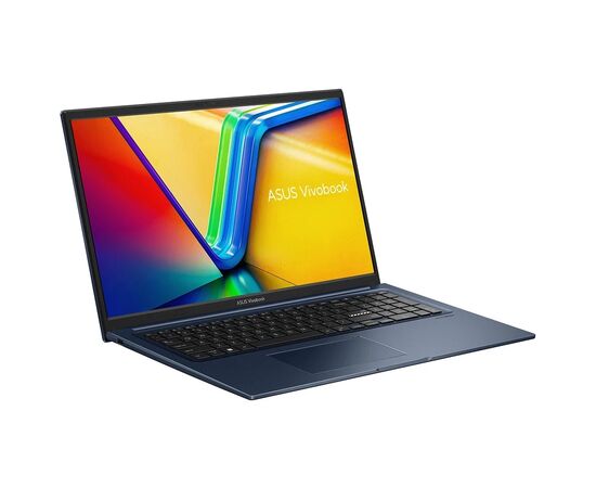 Ноутбук ASUS Vivobook 17 X1704VA-AU980 (90NB13X2-M00H70), зображення 2