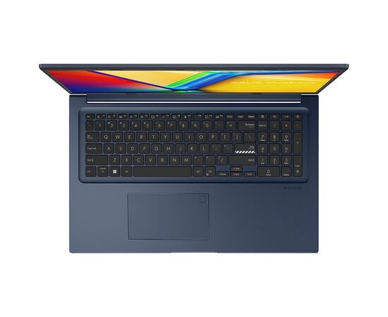 Ноутбук ASUS Vivobook 17 X1704VA-AU980 (90NB13X2-M00H70), зображення 4