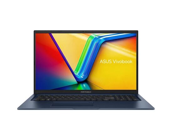 Ноутбук ASUS Vivobook 17 X1704VA-AU980 (90NB13X2-M00H70)