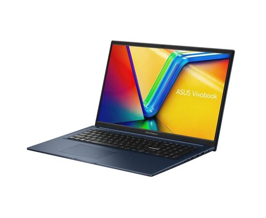 Ноутбук ASUS Vivobook 17 X1704VA-AU982 (90NB13X2-M00H90), изображение 3