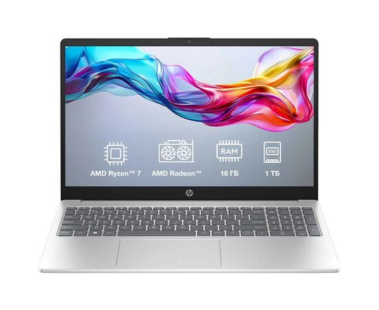 Ноутбук HP 15-fc0224ua (D16C9EA)