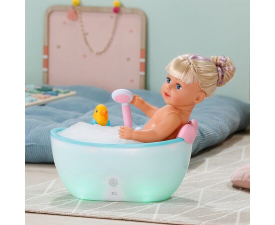Кукла Zapf Baby Born – Очаровательная Карла (838006), изображение 9