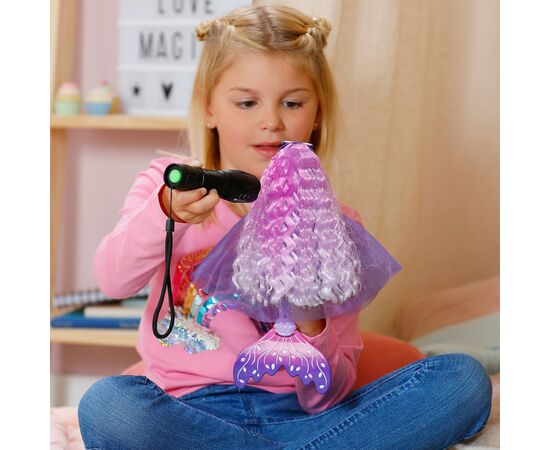 Кукла Zapf Baby Born серии Glam Up – Русалочка Аура 28 см (871799), изображение 10