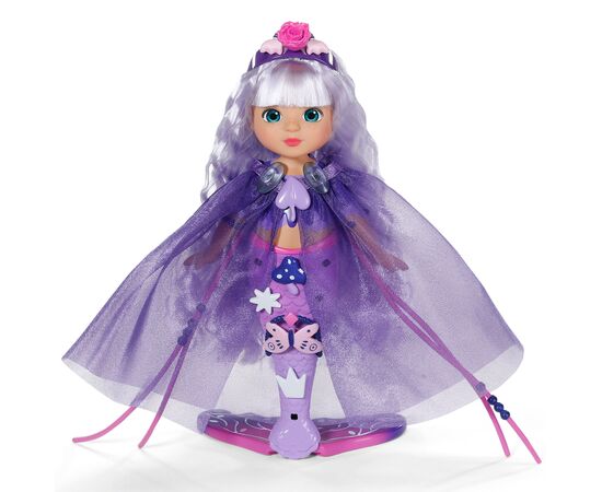 Кукла Zapf Baby Born серии Glam Up – Русалочка Аура 28 см (871799), изображение 2