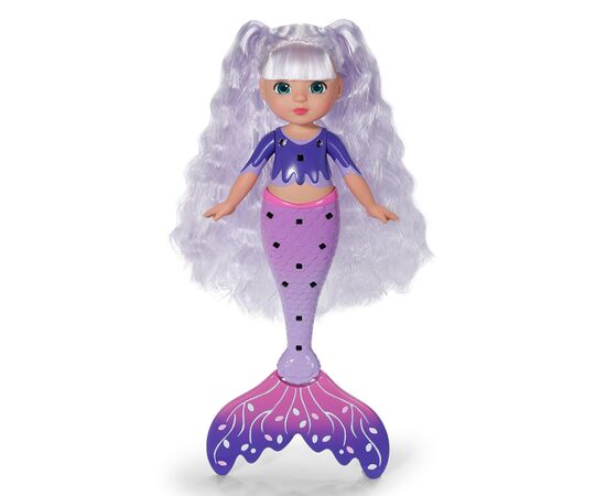 Кукла Zapf Baby Born серии Glam Up – Русалочка Аура 28 см (871799)