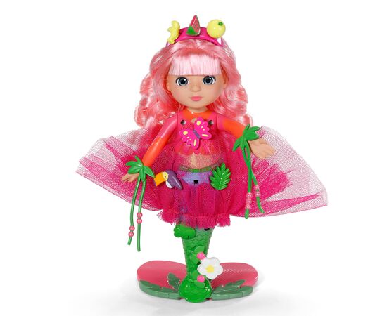 Кукла Zapf Baby Born серии Glam Up – Русалочка Саншайн 28 см (871782), изображение 2
