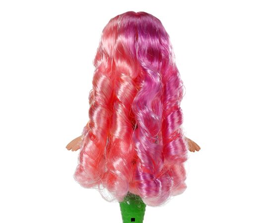 Кукла Zapf Baby Born серии Glam Up – Русалочка Саншайн 28 см (871782), изображение 4