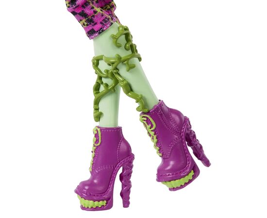 Лялька Monster High Венера Перше покоління (JHK58), зображення 6