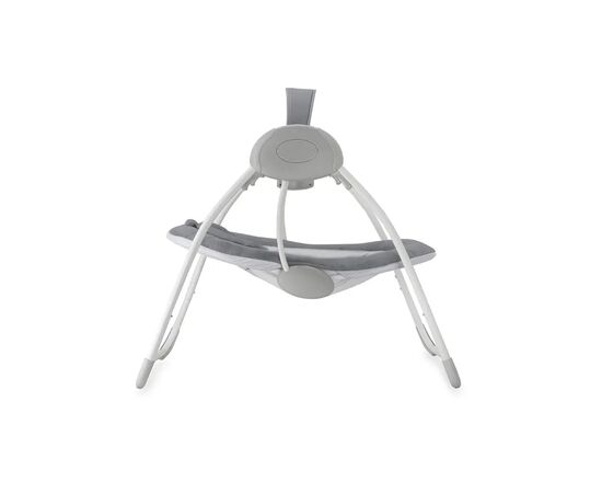 Кресло-качалка MoMi Kenani Onyx Gray (BULE00048), изображение 3