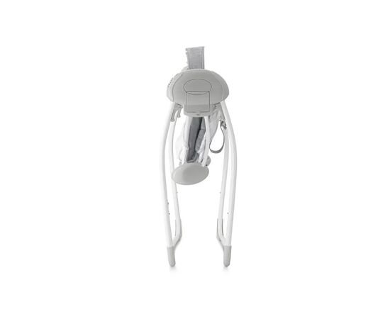 Кресло-качалка MoMi Kenani Onyx Gray (BULE00048), изображение 4