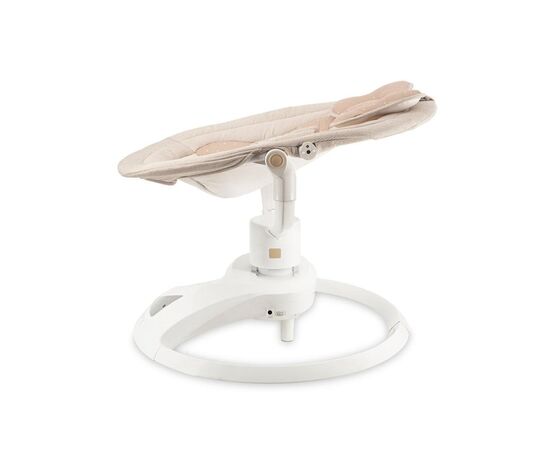 Кресло-качалка MoMi Pearl Beige (BULE00039), изображение 2