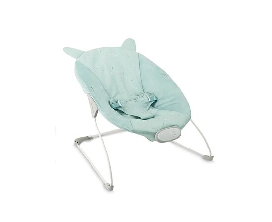 Кресло-качалка MoMi GLOSSY Blue (BULE00043), изображение 2