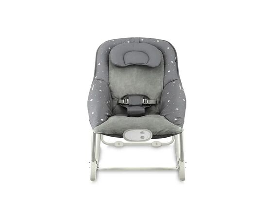 Кресло-качалка MoMi Lapis Dark Grey (BULE00046), изображение 2