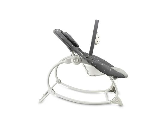 Кресло-качалка MoMi Lapis Dark Grey (BULE00046), изображение 3