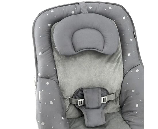 Кресло-качалка MoMi Lapis Dark Grey (BULE00046), изображение 4