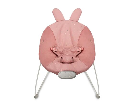 Кресло-качалка MoMi Glossy Pink 2 (BULE00042), изображение 3