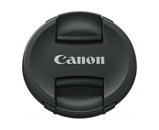 Крышка объектива Canon 77mm E-77II (6318B001)