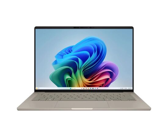 Ноутбук ASUS Zenbook A14 UX3407NA-QD023W (90NB1711-M00390), изображение 2