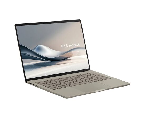 Ноутбук ASUS Zenbook A14 UX3407NA-QD023W (90NB1711-M00390), изображение 3