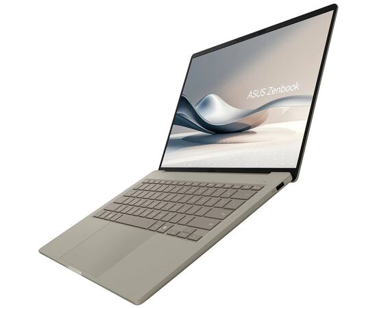 Ноутбук ASUS Zenbook A14 UX3407NA-QD023W (90NB1711-M00390), изображение 7
