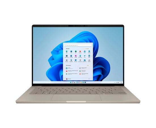 Ноутбук ASUS Zenbook A14 UX3407NA-QD023W (90NB1711-M00390)