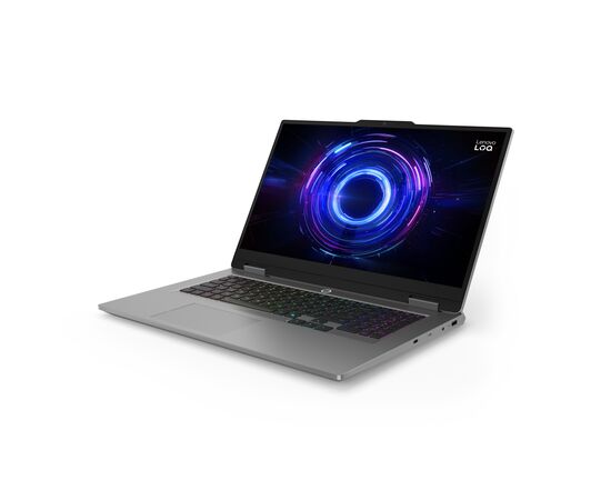Ноутбук Lenovo LOQ 17IRX10 (83JH00BMRA), изображение 2