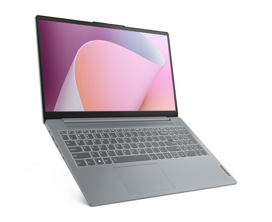Ноутбук Lenovo IdeaPad Slim 3 15AMN8 (82XQ0137RA), изображение 12