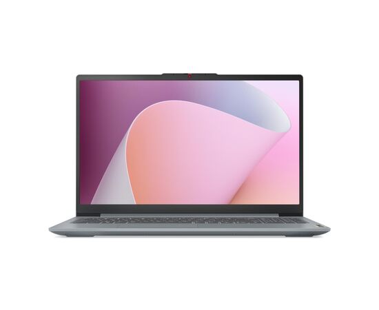 Ноутбук Lenovo IdeaPad Slim 3 15AMN8 (82XQ0137RA), изображение 2