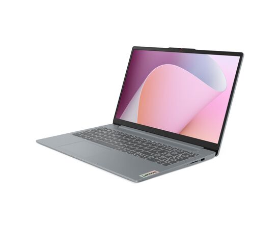 Ноутбук Lenovo IdeaPad Slim 3 15AMN8 (82XQ0137RA), изображение 3