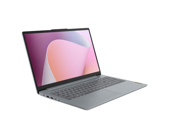 Ноутбук Lenovo IdeaPad Slim 3 15AMN8 (82XQ0137RA), изображение 4