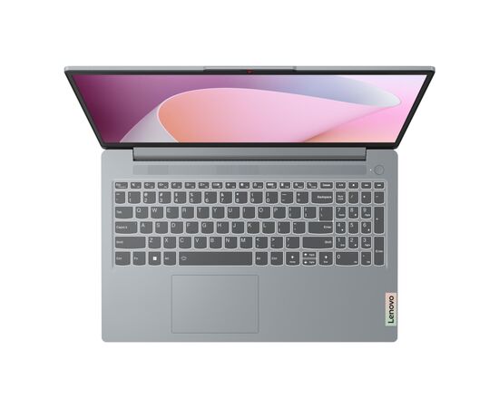 Ноутбук Lenovo IdeaPad Slim 3 15AMN8 (82XQ0137RA), изображение 5