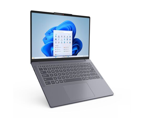 Ноутбук Lenovo IdeaPad Slim 3 14IRH10 (83K000AKRA), изображение 3