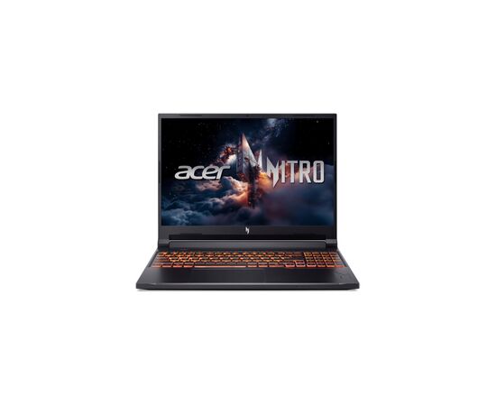 Ноутбук Acer Nitro V 16 ANV16-72-99M (NH.QZREU.00D)