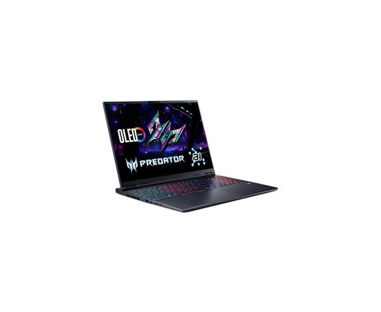 Ноутбук Acer Predator Helios Neo 16S AI PHN16S-71-74EE (NH.QZEEU.005), изображение 2