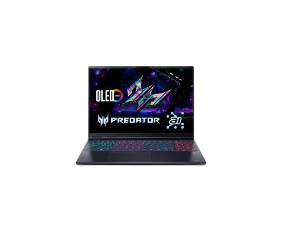 Ноутбук Acer Predator Helios Neo 16S AI PHN16S-71-74EE (NH.QZEEU.005)