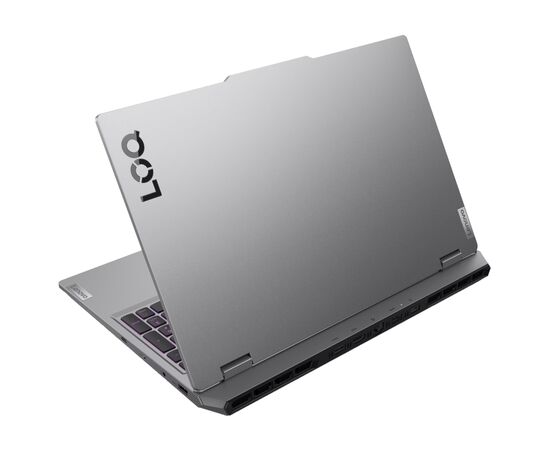 Ноутбук Lenovo LOQ 15AHP10 (83JG00FGRA), зображення 12