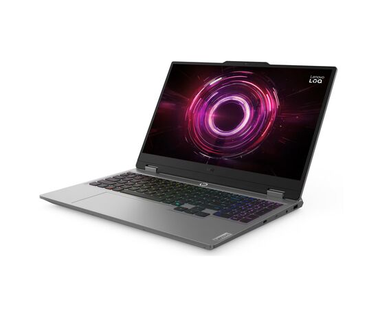 Ноутбук Lenovo LOQ 15AHP10 (83JG00FGRA), зображення 2