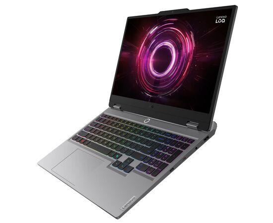 Ноутбук Lenovo LOQ 15AHP10 (83JG00FGRA), зображення 3