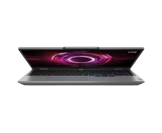 Ноутбук Lenovo LOQ 15AHP10 (83JG00FGRA), зображення 4