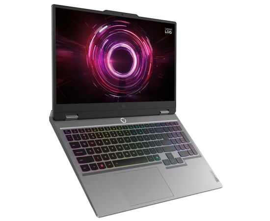 Ноутбук Lenovo LOQ 15AHP10 (83JG00FGRA), зображення 5
