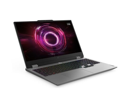 Ноутбук Lenovo LOQ 15AHP10 (83JG00FGRA), зображення 9