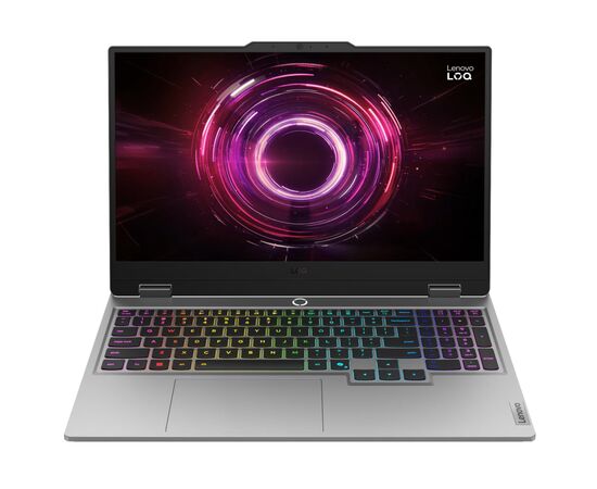 Ноутбук Lenovo LOQ 15AHP10 (83JG00FGRA)