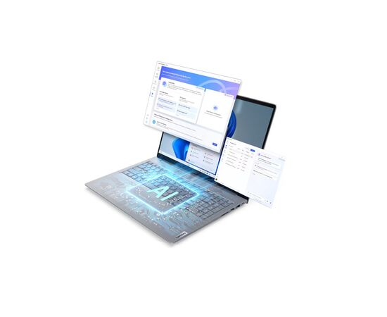 Ноутбук Lenovo ThinkBook 16 G8 IAL (21SK00FQRA), изображение 12