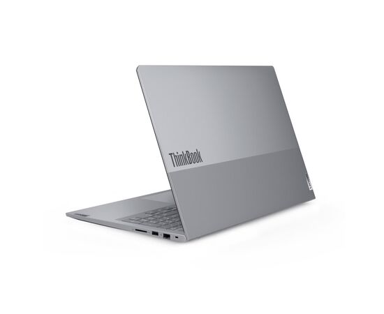 Ноутбук Lenovo ThinkBook 16 G8 IAL (21SK00FQRA), изображение 3