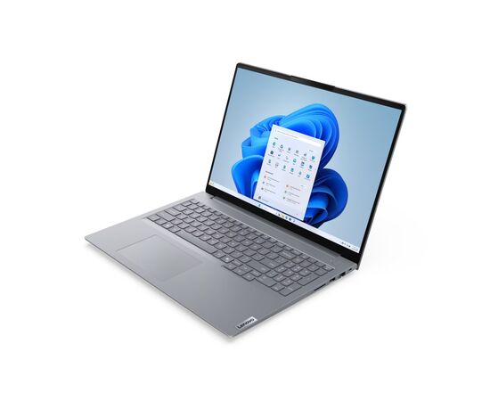 Ноутбук Lenovo ThinkBook 16 G8 IAL (21SK00FQRA), изображение 4