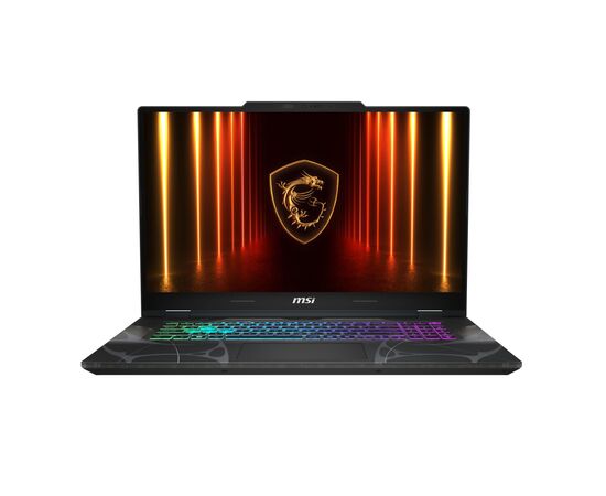 Ноутбук MSI Cyborg A17 (B2HWFKG-037XUA)